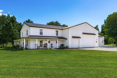 6001 Old Delaware Road Mount Vernon OH 43050