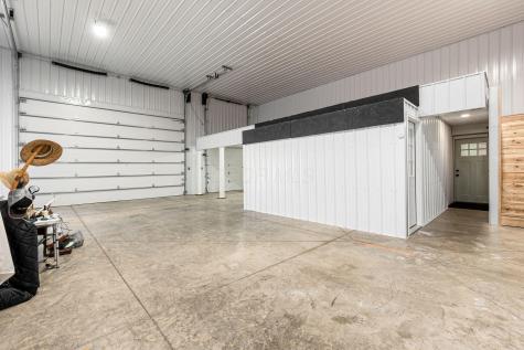 6001 Old Delaware Road Mount Vernon OH 43050