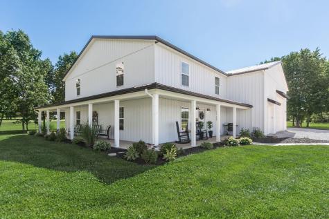 6001 Old Delaware Road Mount Vernon OH 43050