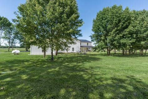 6001 Old Delaware Road Mount Vernon OH 43050