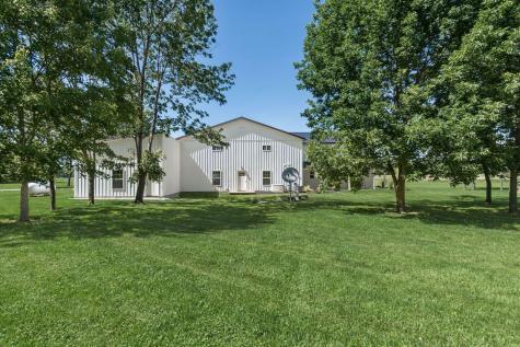6001 Old Delaware Road Mount Vernon OH 43050