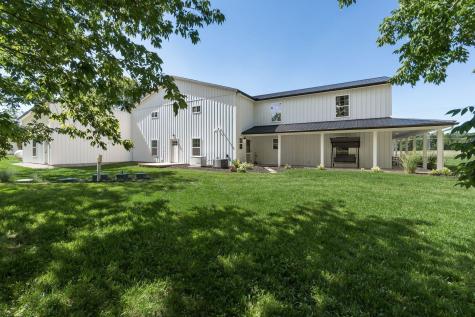 6001 Old Delaware Road Mount Vernon OH 43050
