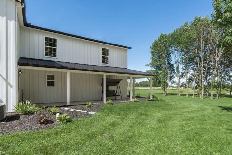 6001 Old Delaware Road Mount Vernon OH 43050