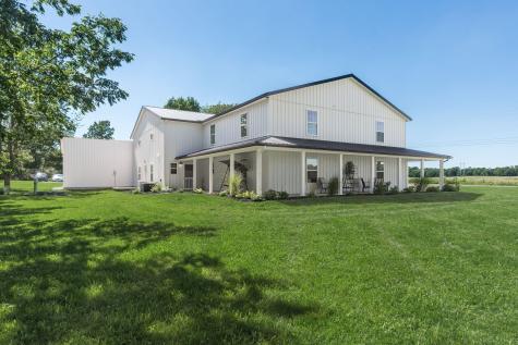 6001 Old Delaware Road Mount Vernon OH 43050