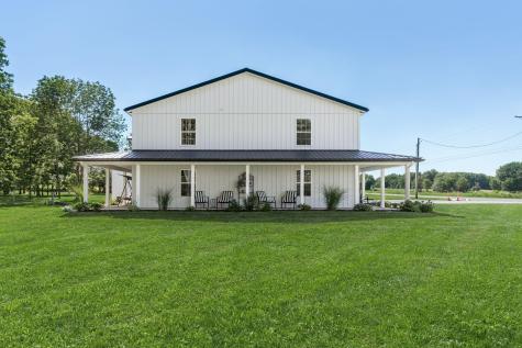 6001 Old Delaware Road Mount Vernon OH 43050