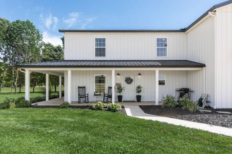 6001 Old Delaware Road Mount Vernon OH 43050