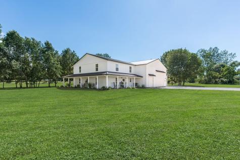 6001 Old Delaware Road Mount Vernon OH 43050