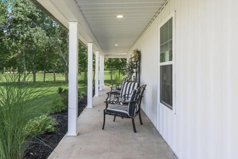 6001 Old Delaware Road Mount Vernon OH 43050