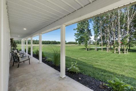 6001 Old Delaware Road Mount Vernon OH 43050