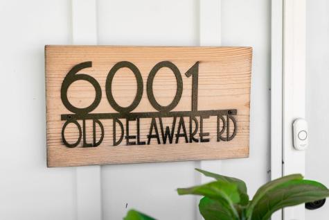 6001 Old Delaware Road Mount Vernon OH 43050