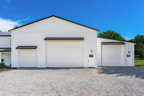 6001 Old Delaware Road Mount Vernon OH 43050