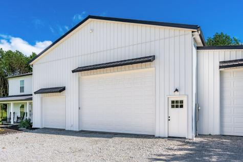 6001 Old Delaware Road Mount Vernon OH 43050