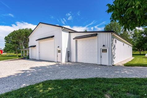 6001 Old Delaware Road Mount Vernon OH 43050
