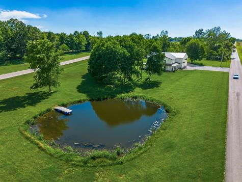 6001 Old Delaware Road Mount Vernon OH 43050