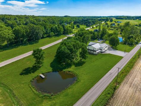 6001 Old Delaware Road Mount Vernon OH 43050