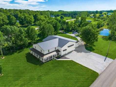 6001 Old Delaware Road Mount Vernon OH 43050