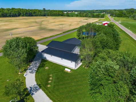6001 Old Delaware Road Mount Vernon OH 43050