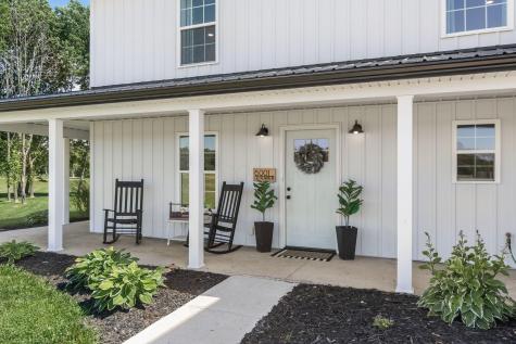 6001 Old Delaware Road Mount Vernon OH 43050