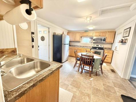 302 Chester Street Mount Vernon OH 43050