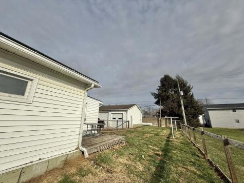 302 Chester Street Mount Vernon OH 43050