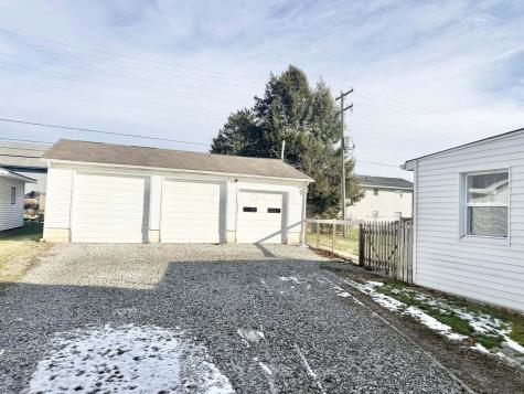 302 Chester Street Mount Vernon OH 43050