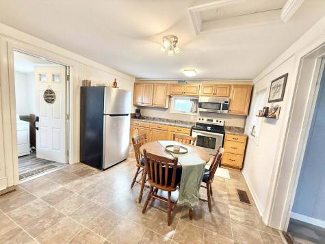 302 Chester Street Mount Vernon OH 43050