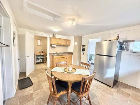 302 Chester Street Mount Vernon OH 43050