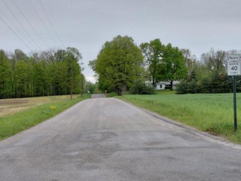 8612 County Road 40 Galion OH 44833