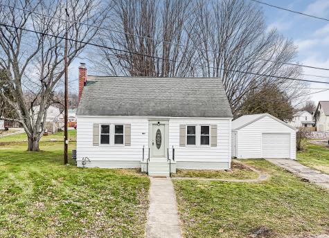 132 Stanley Street Utica OH 43080