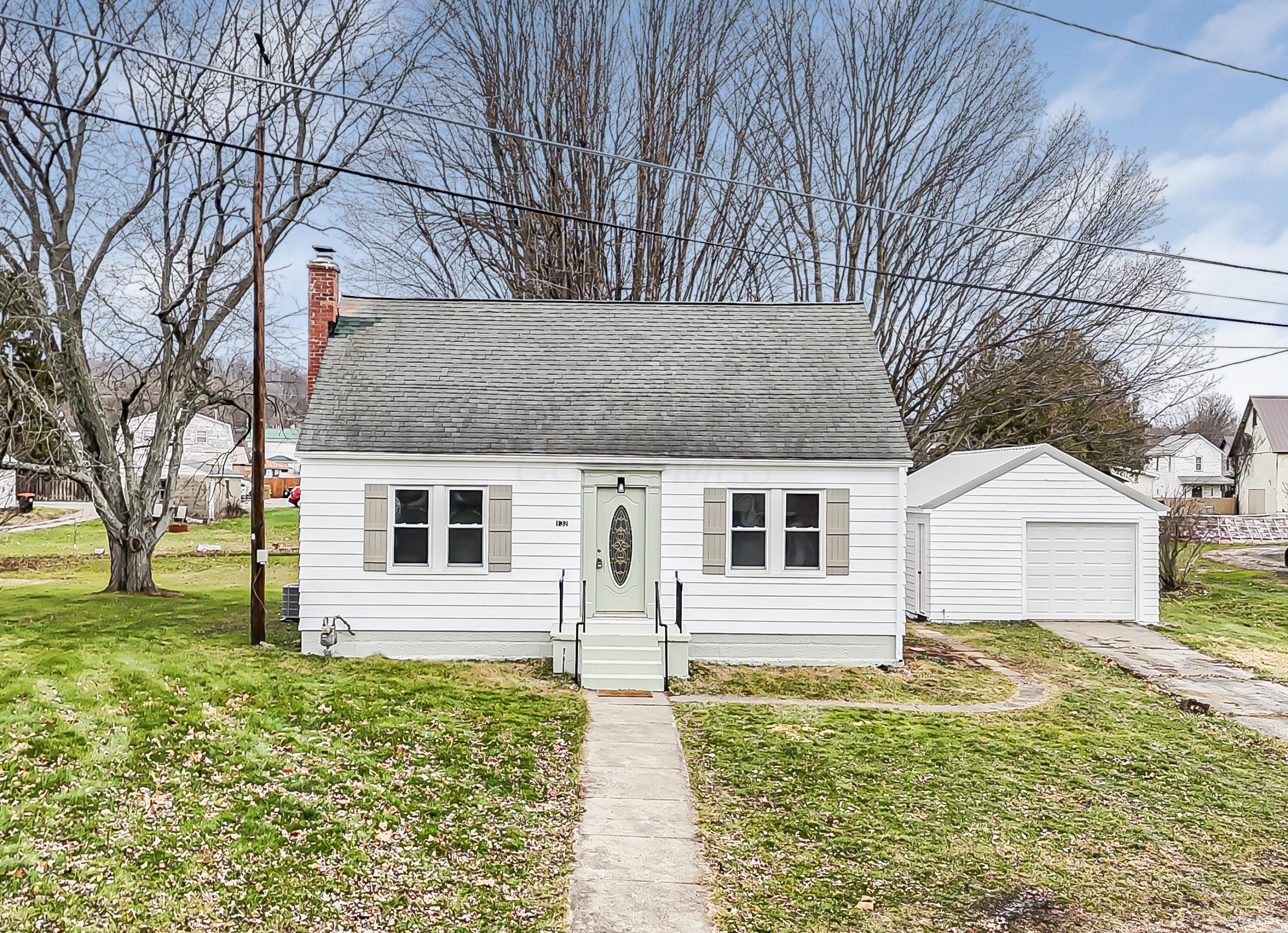 132 Stanley Street Utica OH 43080