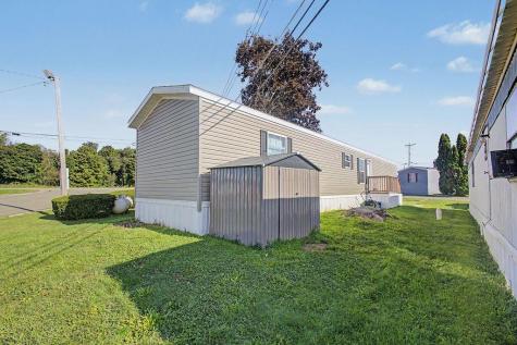8750 Columbus Road Mount Vernon OH 43050