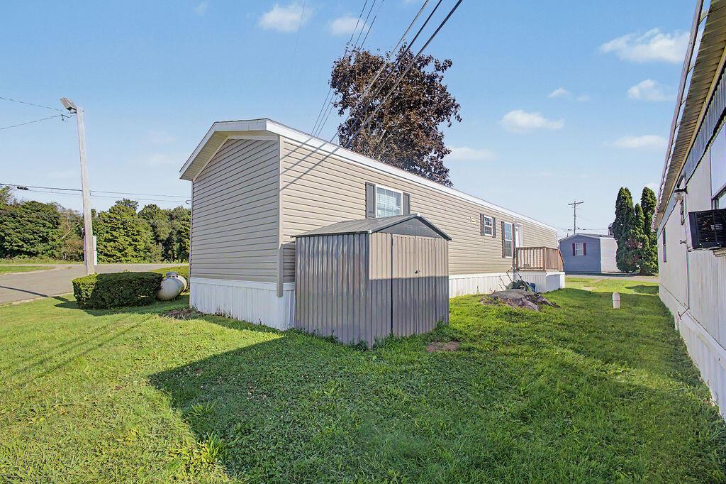 8750 Columbus Road Mount Vernon OH 43050