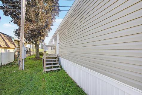 8750 Columbus Road Mount Vernon OH 43050