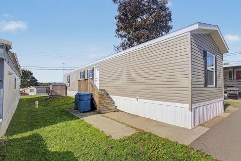 8750 Columbus Road Mount Vernon OH 43050