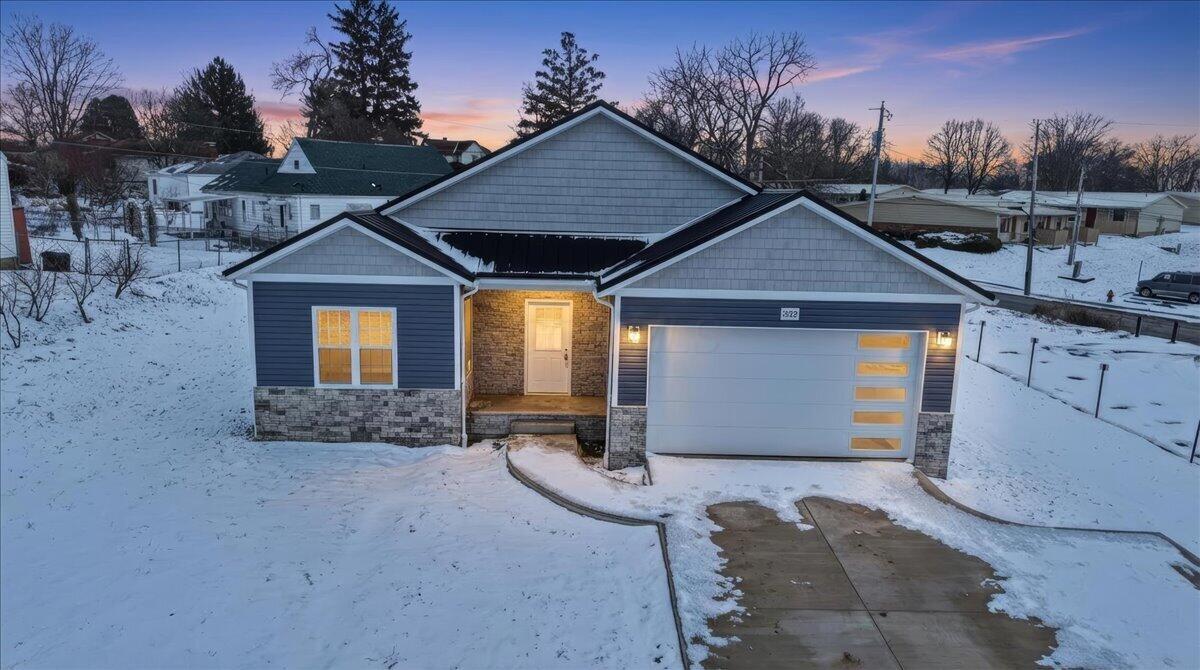 332 Wooster Road Mount Vernon OH 43050