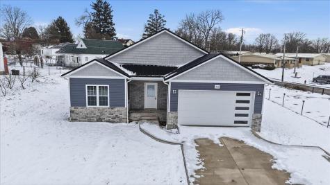 332 Wooster Road Mount Vernon OH 43050