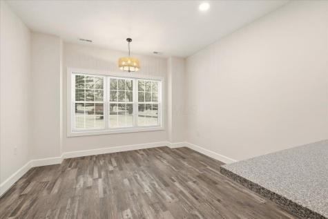 332 Wooster Road Mount Vernon OH 43050