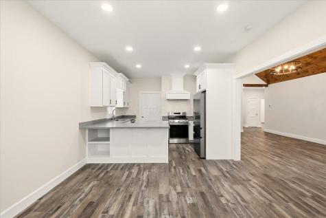 332 Wooster Road Mount Vernon OH 43050