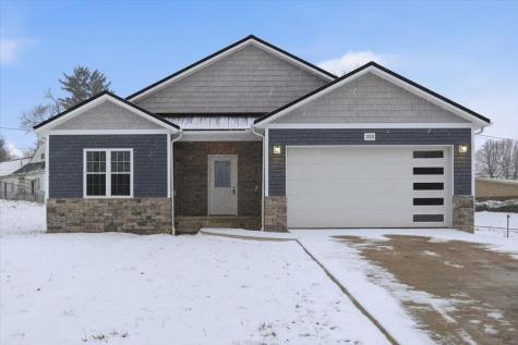 332 Wooster Road Mount Vernon OH 43050