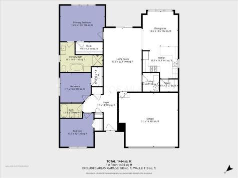 332 Wooster Road Mount Vernon OH 43050