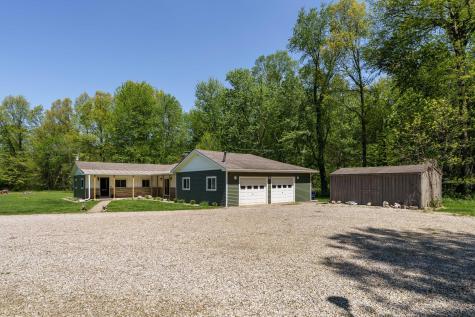 1860 Marion Road NW Utica OH 43080