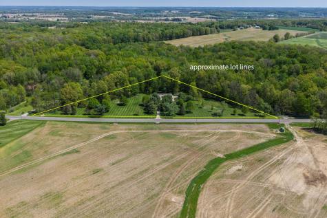1860 Marion Road NW Utica OH 43080