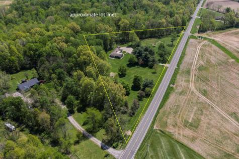 1860 Marion Road NW Utica OH 43080
