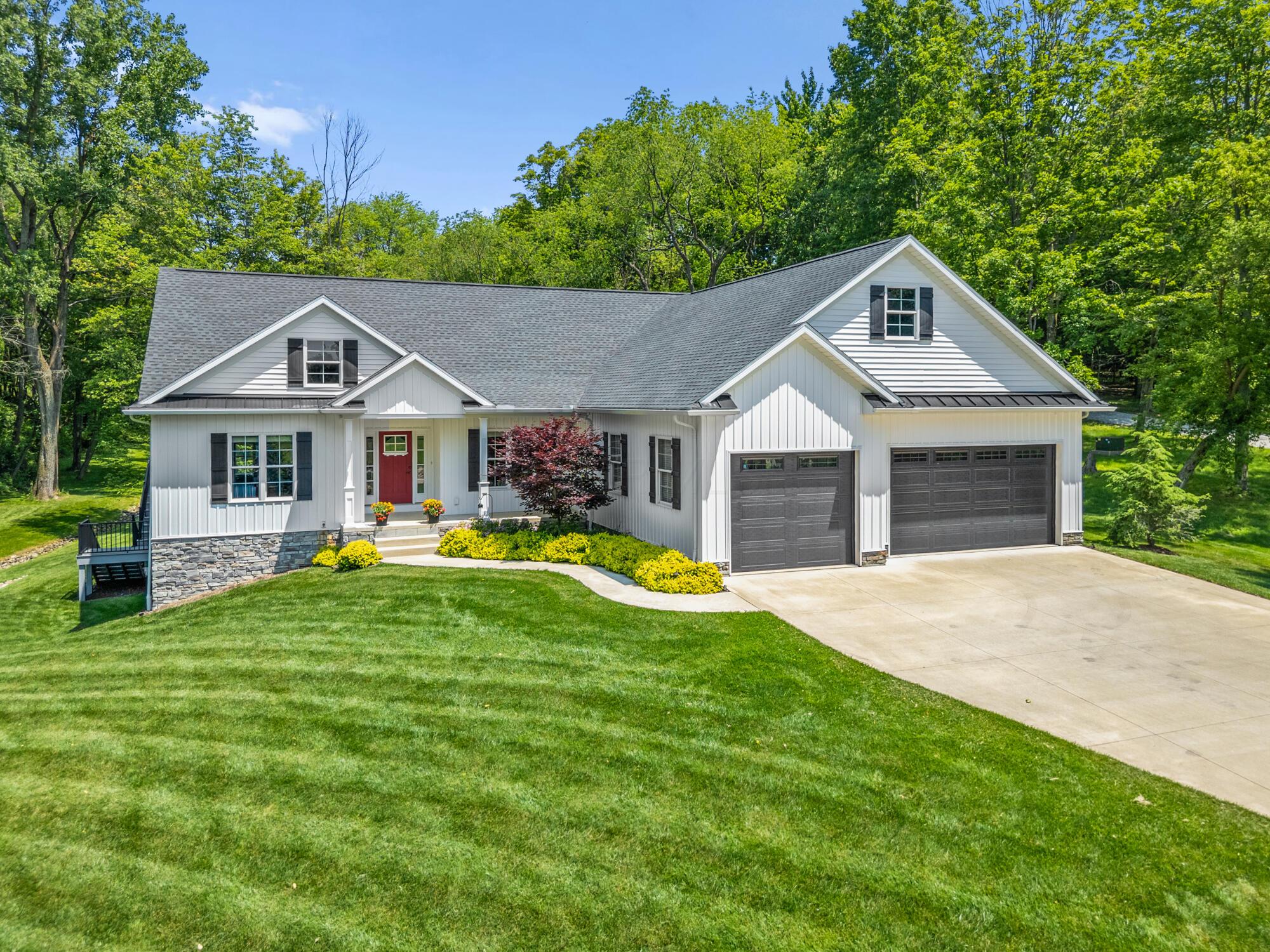 14647 Indian Hills Road Mount Vernon OH 43050