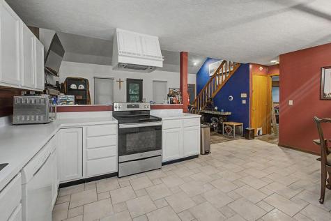 547 Terrace Ridge Circle Howard OH 43028