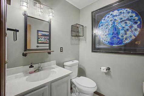 547 Terrace Ridge Circle Howard OH 43028