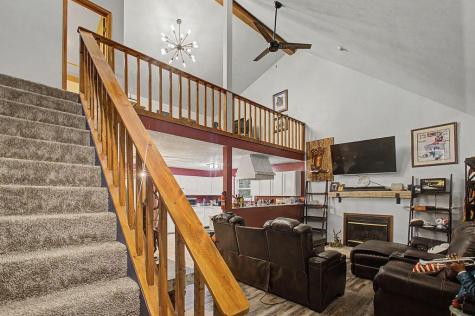 547 Terrace Ridge Circle Howard OH 43028