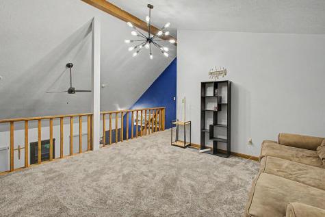 547 Terrace Ridge Circle Howard OH 43028
