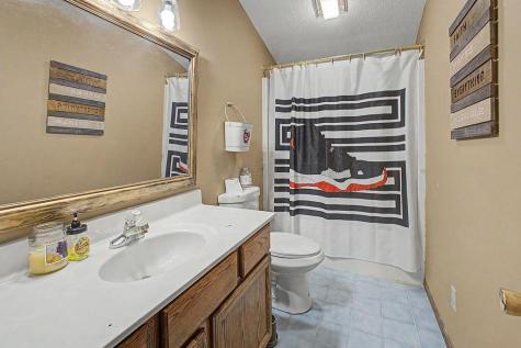 547 Terrace Ridge Circle Howard OH 43028