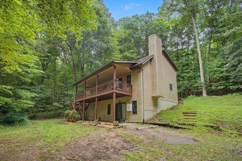 547 Terrace Ridge Circle Howard OH 43028